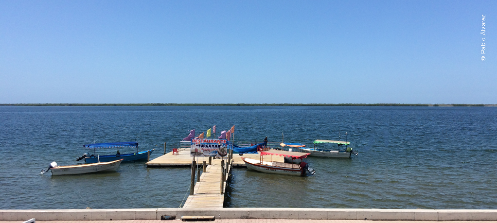 Altata Sinaloa (por Pablo Álvarez)