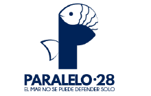 Logo de Paralelo 28