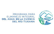 Logo de Río Tijuana