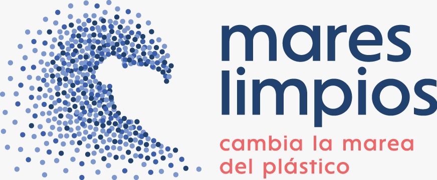 Logo Mares limpios