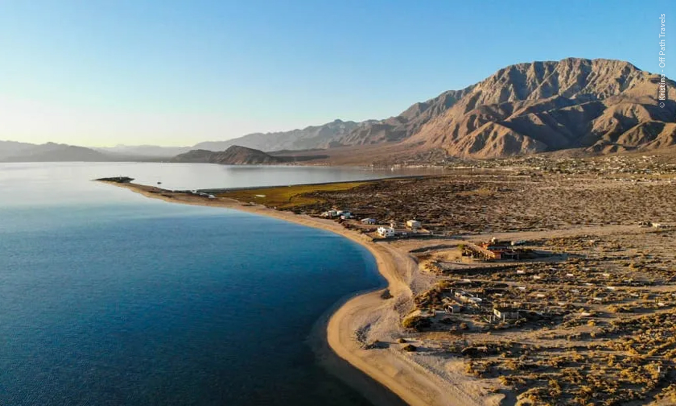 bahia de los angeles