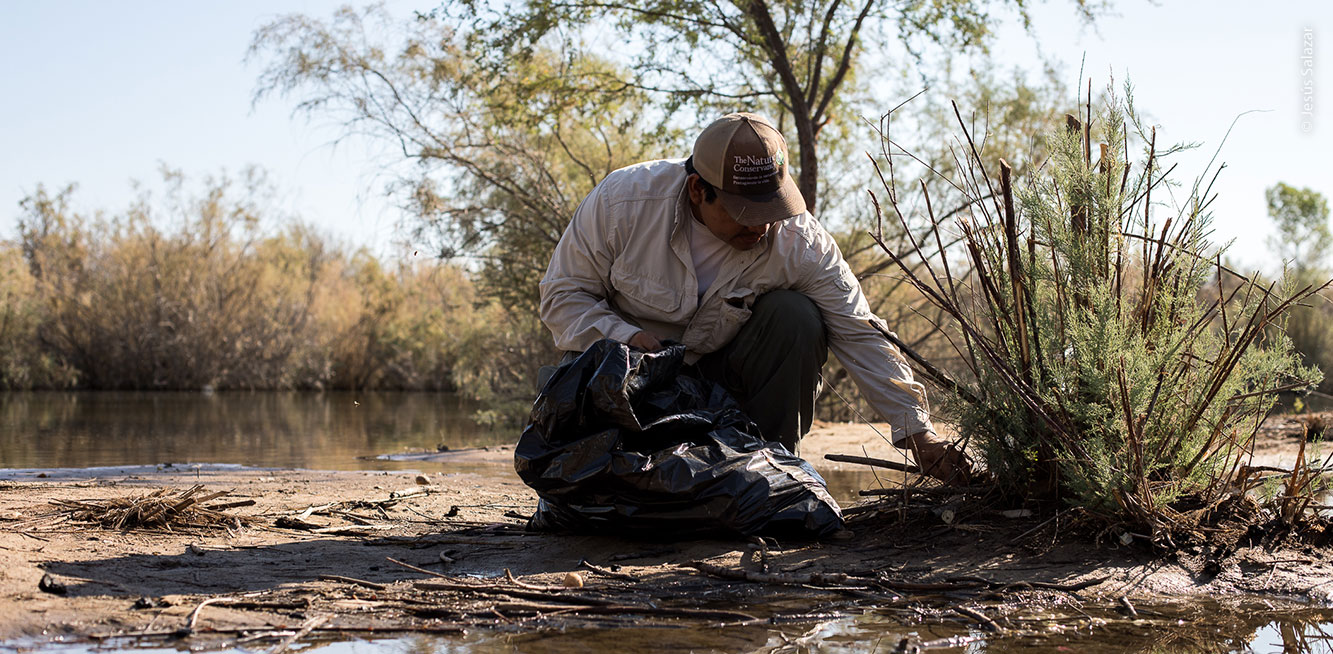 limpieza vado carranza