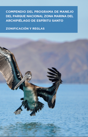 Compendio del PN Archipielago Espiritu Santo (español)