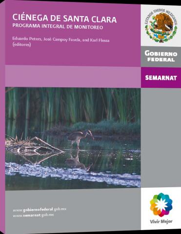 ciénega de Santa Clara