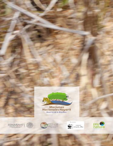 Compendio del Programa de Manejo de la Reserva de la Biosfera Marismas Nacionales, Nayarit 